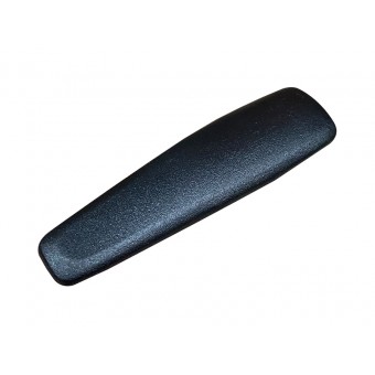 Cam Açma Kol Kaplaması W115 W123 (Siyah)